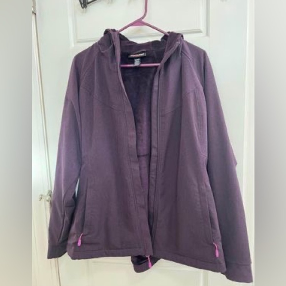 Kirkland signature women’s jacket